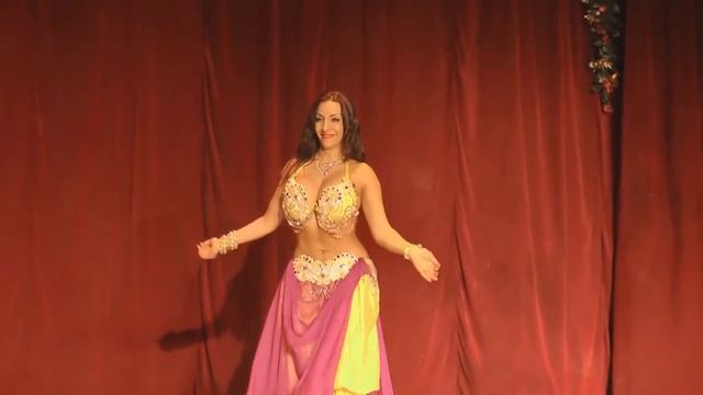 DALIYA - At The 