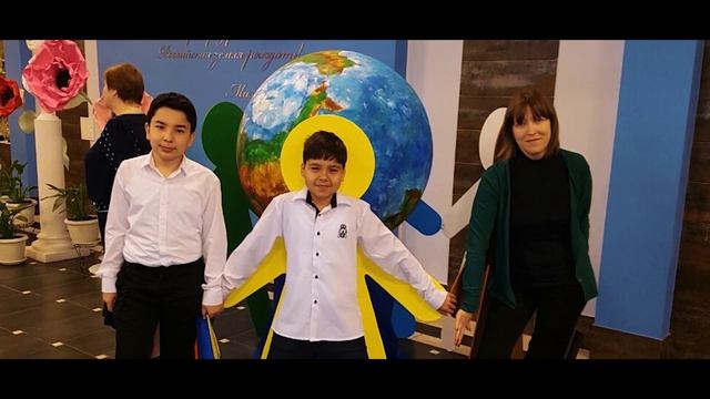 "Учитель -2020" Конкурсная работа учителя русского языка и литературы Чирковой М.В. НОУ "СЕХРИЁ" смотреть онлайн