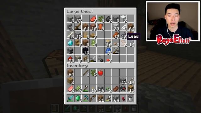 Do NOT Play Minecraft 1.14 at 3:00 AM!!! - Episode 5 смотреть онлайн