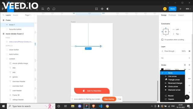 Figma Shortcut 4 смотреть онлайн