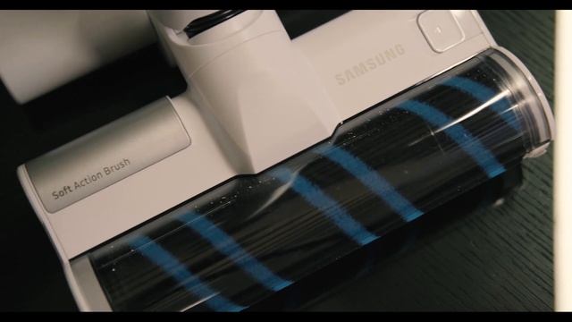 SAMSUNG I Jet Cyclone I Unboxing смотреть онлайн