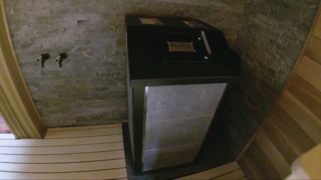 ✅Хамам в загородном доме под ключ?Все о хамаме ⚜⚜⚜