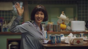 Молодое поколение, 1 сезон, 1 серия