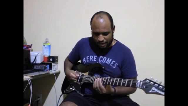 Overview Guitarra Ibanez RGLTDZ 250 смотреть онлайн