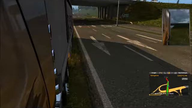 Euro Truck Simulator 2 MP E44 Budapest HU to Szeged HU Joined by Jmiell смотреть онлайн