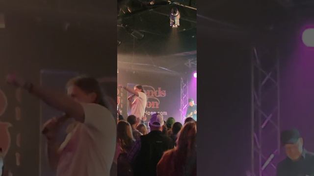 Jason Michael Carroll @ 8 Seconds Saloon 20 of 20 смотреть онлайн