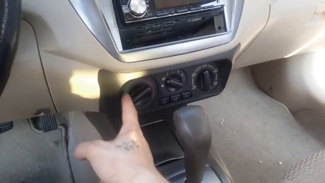 Lambo Doors Installed On My 2003 Mitsubishi Lancer смотреть онлайн