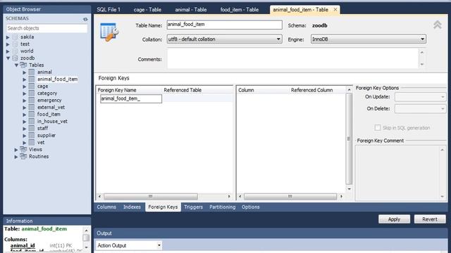 Java EE 6 Video Training: chap6_Implementing_the_schema_Part_2 смотреть онлайн