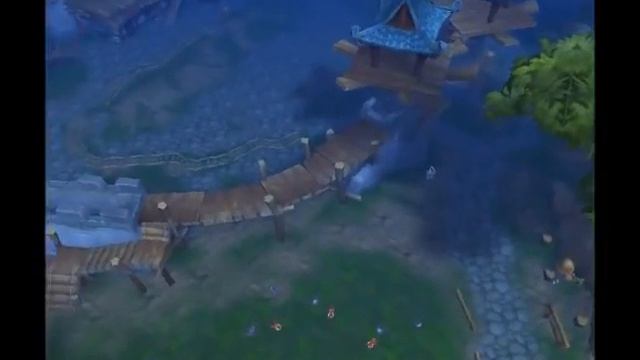 "Old" Ether Saga Online (Before Odyssey patch) смотреть онлайн