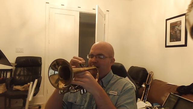 Los Angeles Olds Recording Cornet смотреть онлайн
