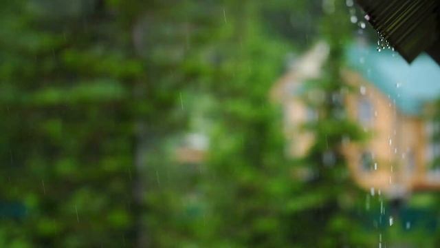 BEST RELAXING MUSIC ? Soothing Rain with Soft Piano смотреть онлайн