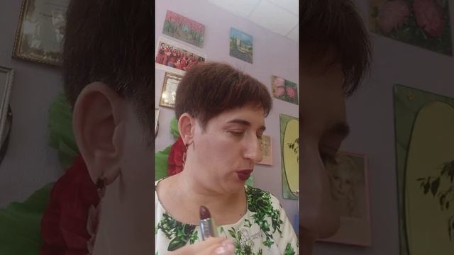 Новые помады и тушь Мэри Кэй смотреть онлайн