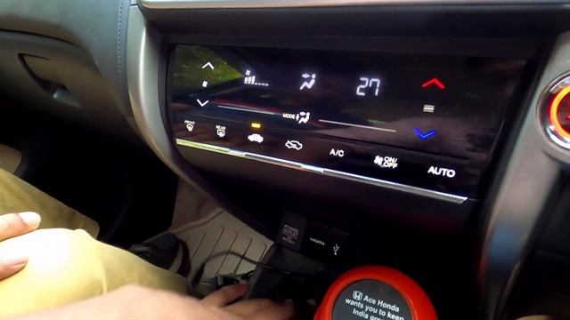 Ownership Review Of 4th Generation Honda City VX Petrol Manual Top Model