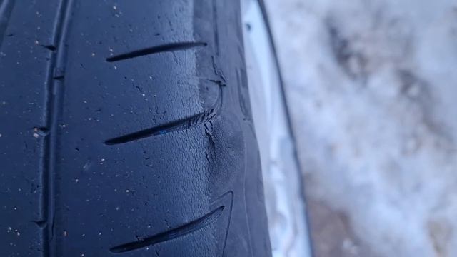 GOODYEAR Eagle F1 Asimmetric 3 225/54/17 смотреть онлайн