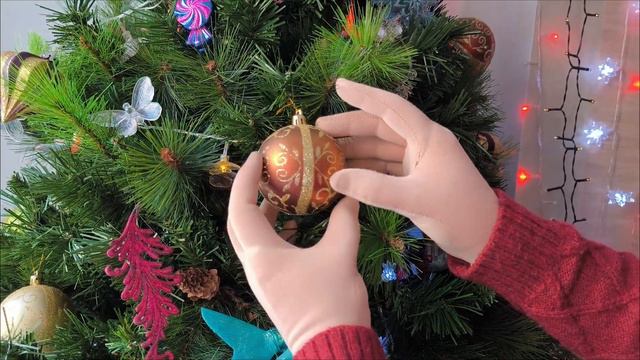 ЭКСКЛЮЗИВНЫЕ ОТКРОВЕНИЯ О СКРЫТЫХ ТАЙНАХ ЕЛОЧНЫХ ИГРУШЕК! ЧТО ВЫ ВЕШАЕТЕ НА ЕЛКУ И ЗАЧЕМ? смотреть онлайн