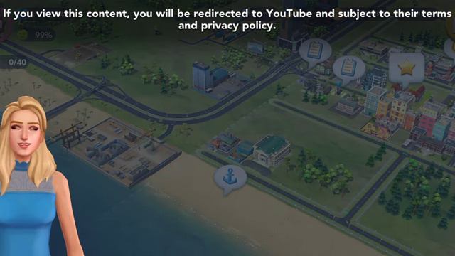 SimCity اسے گیم پلے بنائیں | لامحدود ہر چیز | تازہ ترین ورژن | #5 смотреть онлайн
