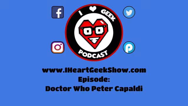 Doctor Who Peter Capaldi смотреть онлайн