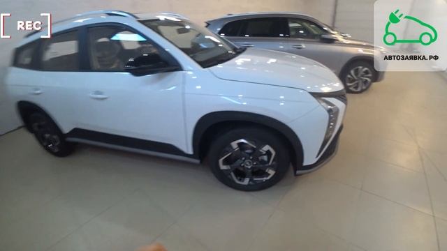 Обзор и продажа Geely Monjero, Xuyndai Mufasa, Toyota Corolla смотреть онлайн
