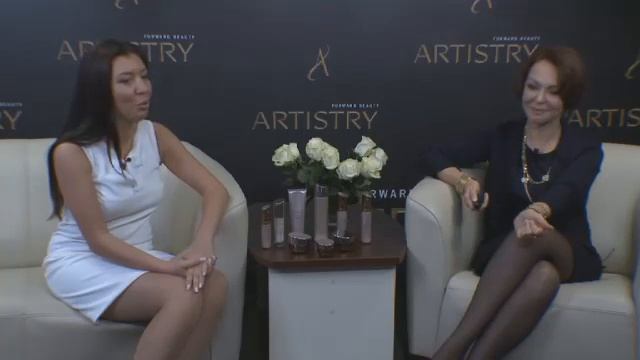 ARTISTRY YOUTH XTEND ПЕРЕПРОГРАММИРУЙТЕ БУДУЩЕЕ ВАШЕЙ КОЖ смотреть онлайн