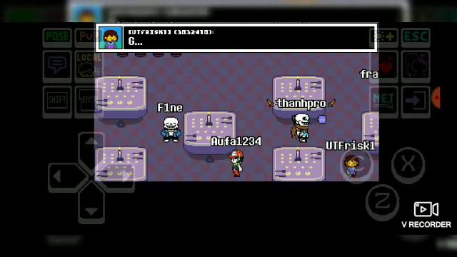 a short gameplay of undertake df. online e смотреть онлайн