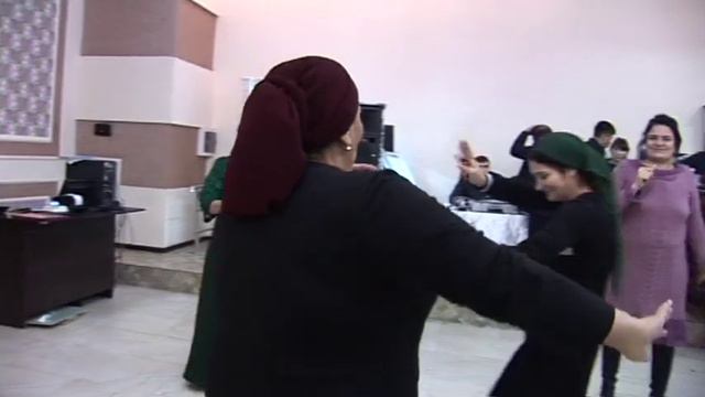 Нарынгуль 60-лет День рождение часть 4 смотреть онлайн