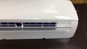 Супер-обзор кондиционера Midea Mission Inverter (2017)