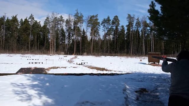 Бисерово-Спортинг, американская траншея смотреть онлайн