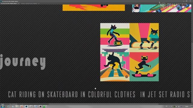 STABLE DIFFUSION 2 vs MidJourney - что лучше из нейросетей? смотреть онлайн