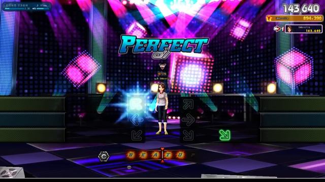 Тестовый СТРИМ - World In Audition (Audition 3)