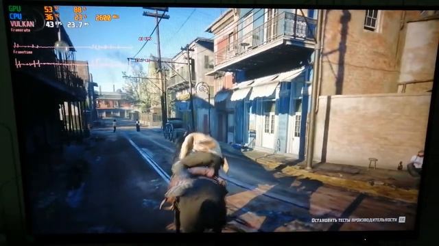 Intel Xeon E5 2650 V2 + Radeon R9 270 тесты в играх, компьютерное железо ч4