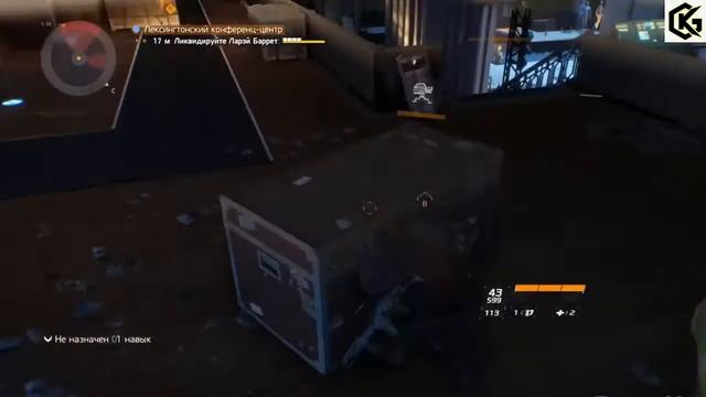 ➤ Прохождение ➤ Игрофильм Tom Clancy’s The Division ➤ 60FPS ➤ RUS ➤ Без комментариев ➤ KostakiGames смотреть онлайн