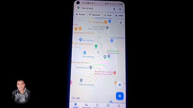 GOPARTNER GACOR GPS ERROR SAAT HUJAN. BEGINI CARA MENGATASINYA AGAR DAPATKAN ORDERAN 324.880 смотреть онлайн