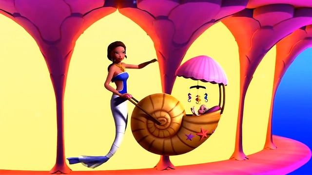 ТОП МУЛЬТИКОВ БАРБИ