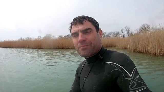 Красота вокруг нас. Озеро Лиман смотреть онлайн