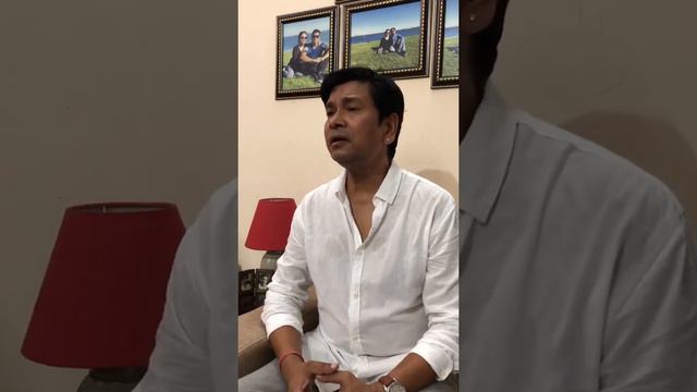 Mero Geet Merai Pratibimba Hoina | Narayan Gopal | Cover by Toya Darnal смотреть онлайн