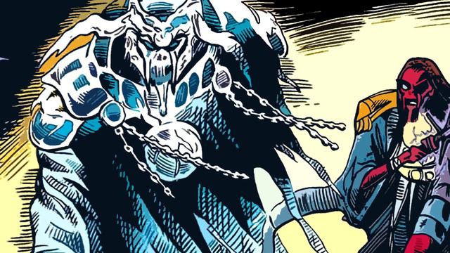 МАРКА РАГНОС ВОСКРЕС!!! смотреть онлайн