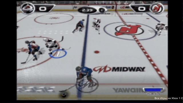 NFL Blitz 2002 — Xbox OG Gameplay HD ? — Real Hardware {Component} смотреть онлайн