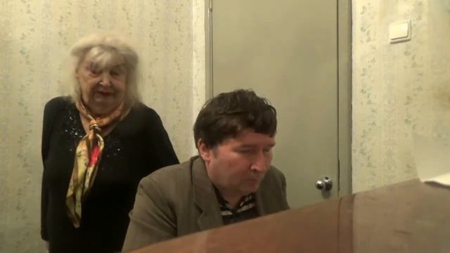 Людмила Синёва и Юрий Синёв МЕКСИКАНСКАЯ ПЕСНЯ ИЗ РЕПЕРТУАРА ЛОЛИТЫ ТОРРЕС НЕХОРОШИЙ смотреть онлайн