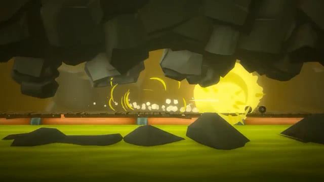 Animal Super Squad — ролик игрового процесса смотреть онлайн