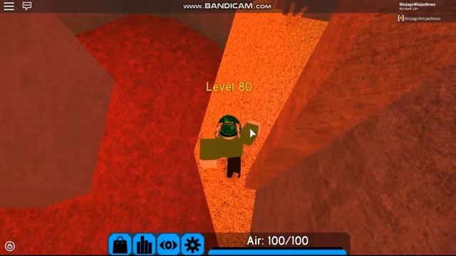 [OUTDATED] Wild Savannah | Roblox - Flood Escape 2 (Solo) смотреть онлайн