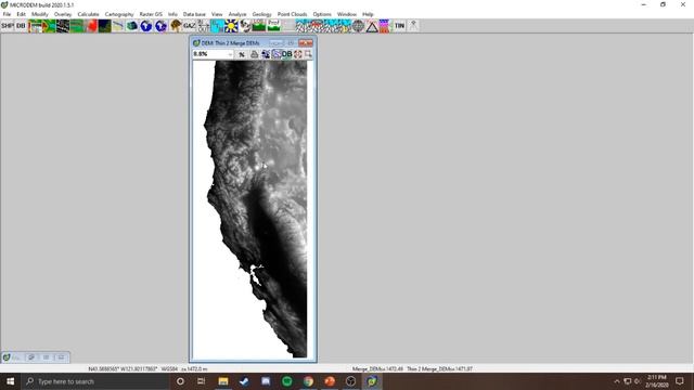How to Create a Minecraft Map of Any Location on Earth (Part 1) смотреть онлайн