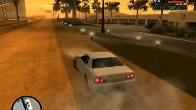 Handling.cfg(handling.two) в Samp