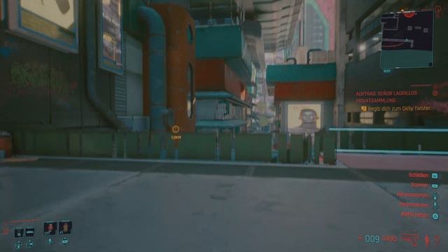 Cyberpunk 2077 #137 • Rayfield Aerondight „Guinevere“ • Fahrzeuge [PS5*4K60] смотреть онлайн