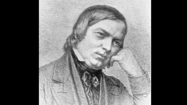 Robert Schumann, Mondnacht, E major, Piano Accompaniment, no voice смотреть онлайн