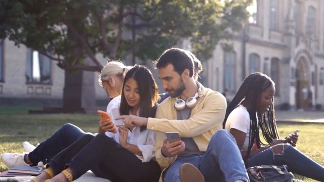 Благодарность в словах