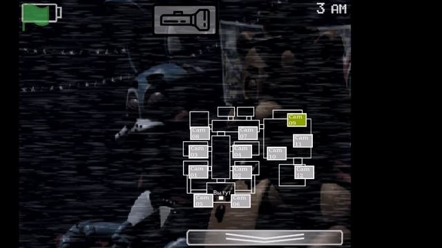Fnaf2 Ночь 1 смотреть онлайн