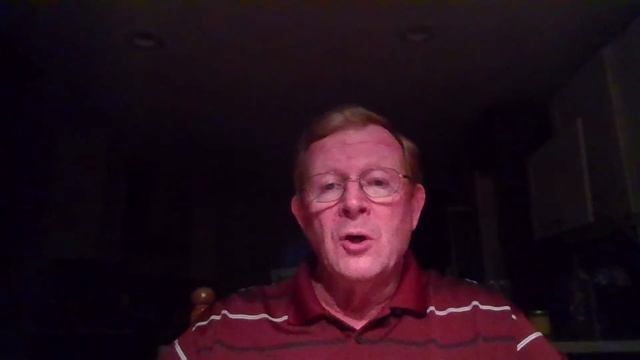 Midweek Meditation, July 8, 2020 смотреть онлайн