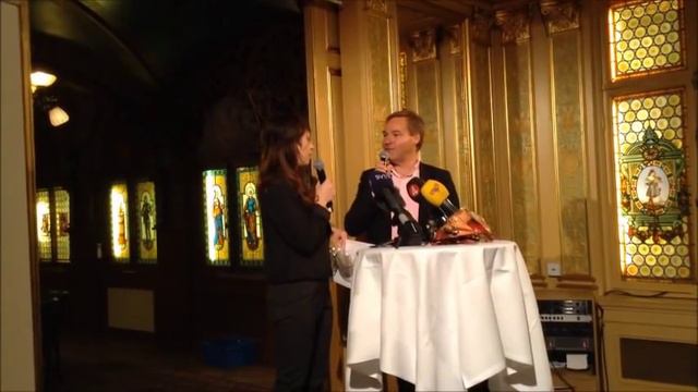 2013 års Guldbaggar - nomineringar смотреть онлайн