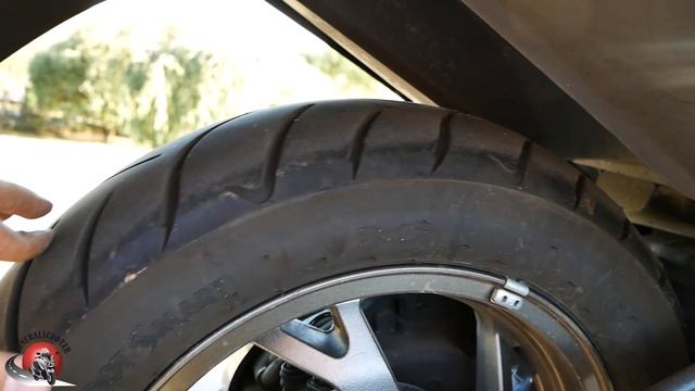 Как купить идеальный максискутер из Японии ? смотреть онлайн