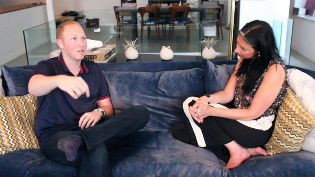 The Story Of Stacy London | Full Interview | 3 Billion Under 30 смотреть онлайн